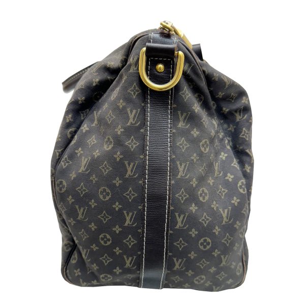 imgrc0095982977 LOUIS VUITTON Speedy Voyage 45 Boston Bag Monogram