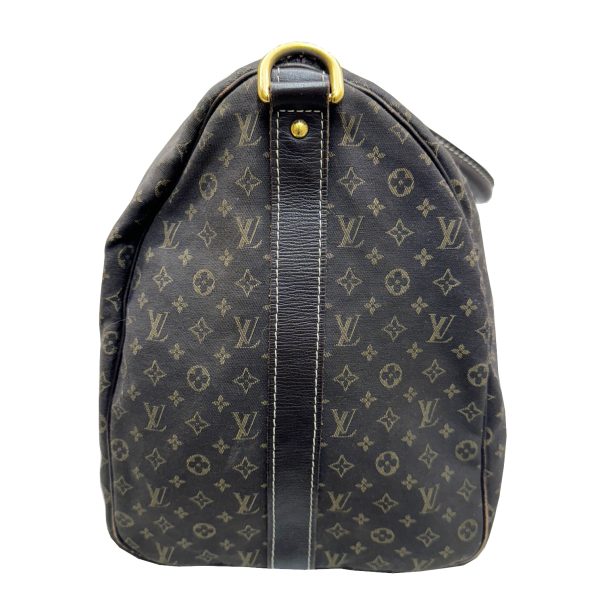 imgrc0095982978 LOUIS VUITTON Speedy Voyage 45 Boston Bag Monogram