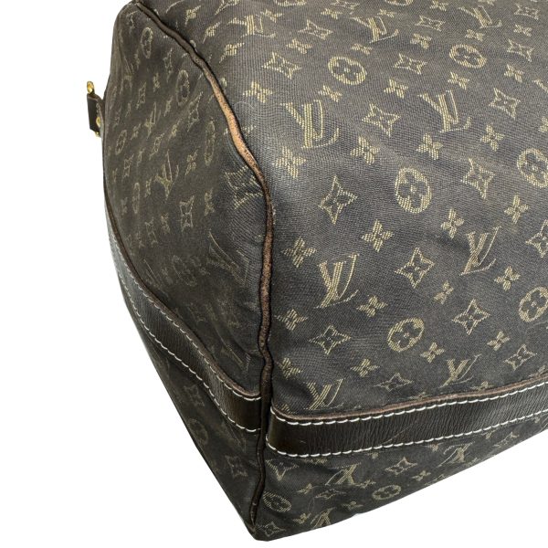 imgrc0095982980 LOUIS VUITTON Speedy Voyage 45 Boston Bag Monogram