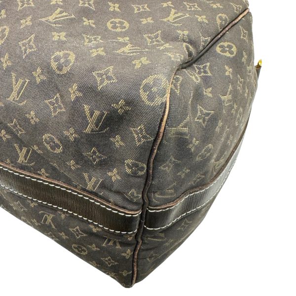 imgrc0095982981 LOUIS VUITTON Speedy Voyage 45 Boston Bag Monogram