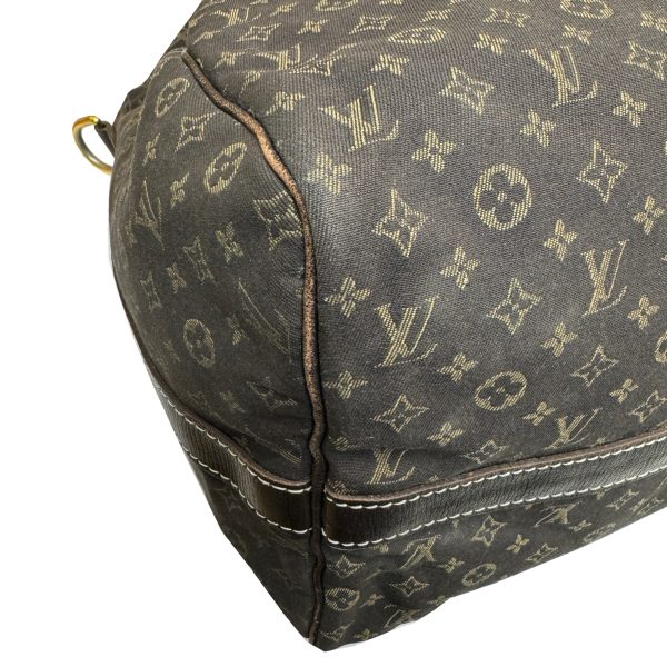 imgrc0095982982 LOUIS VUITTON Speedy Voyage 45 Boston Bag Monogram