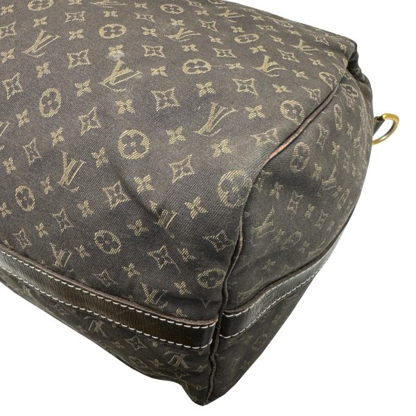 imgrc0095982983 LOUIS VUITTON Speedy Voyage 45 Boston Bag Monogram