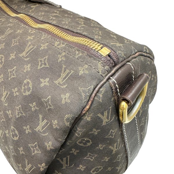 imgrc0095982984 LOUIS VUITTON Speedy Voyage 45 Boston Bag Monogram