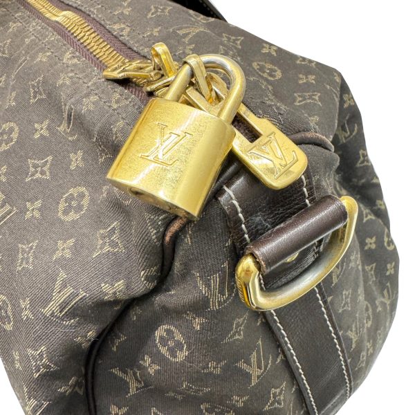 imgrc0095982985 LOUIS VUITTON Speedy Voyage 45 Boston Bag Monogram