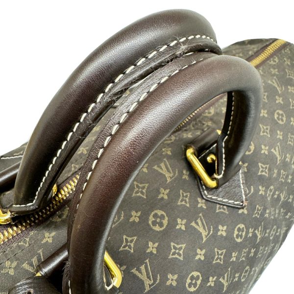 imgrc0095982988 LOUIS VUITTON Speedy Voyage 45 Boston Bag Monogram