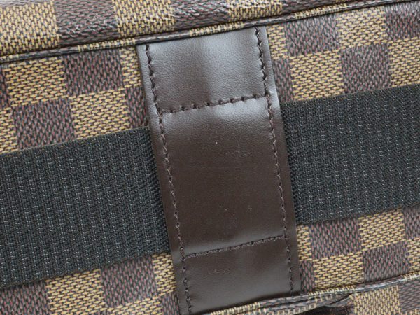 imgrc0096001729 Louis Vuitton Broadway Shoulder Bag Damier Brown