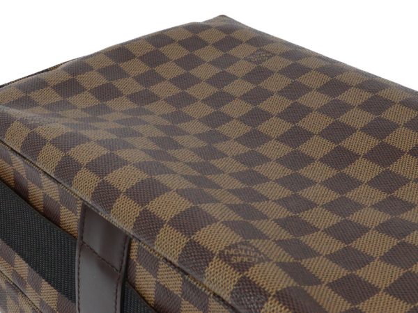 imgrc0096001730 Louis Vuitton Broadway Shoulder Bag Damier Brown