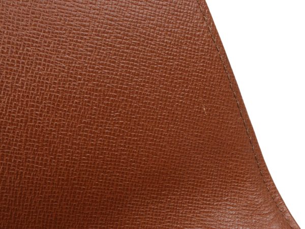 imgrc0096001808 Louis Vuitton Pochette Dame Clutch Bag Brown