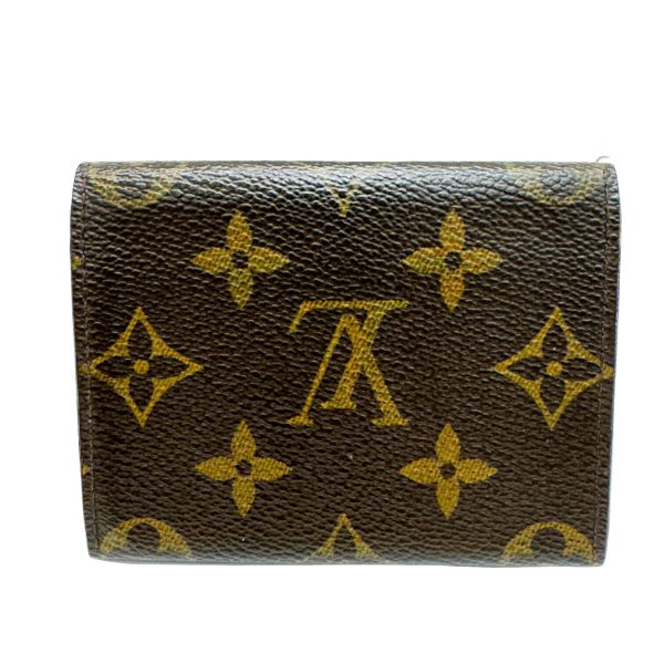 imgrc0096020297 LOUIS VUITTON Anvelop Cult Visit Card Case Monogram