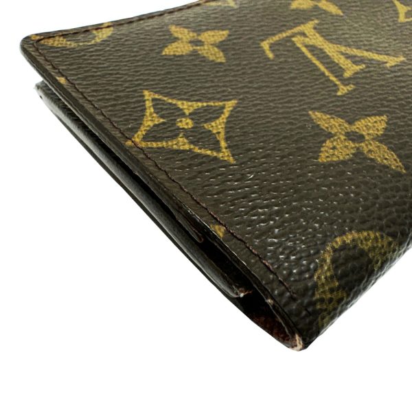 imgrc0096020305 LOUIS VUITTON Anvelop Cult Visit Card Case Monogram