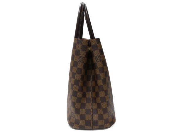 imgrc0096038848 Louis Vuitton Kensington Shoulder Bag Brown