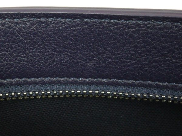 imgrc0096082641 Ferragamo Pouch Clutch Bag Navy