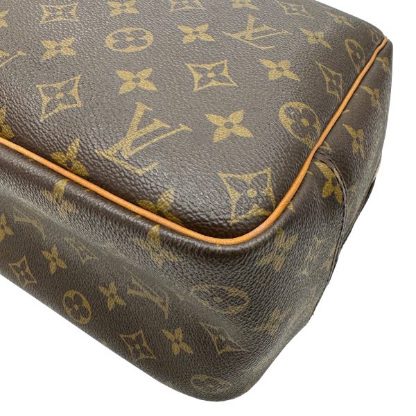 imgrc0096179970 LOUIS VUITTON Deauville Handbag Monogram