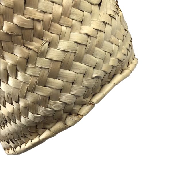 imgrc0096185162 Loewe Basket Bag Large Palm Leaf Leather Natural