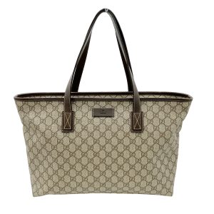 imgrc0096196078 Gucci Soho Interlocking Tote Bag