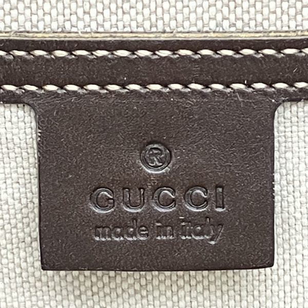 imgrc0096196096 GUCCI GG Supreme Tote Bag Beige