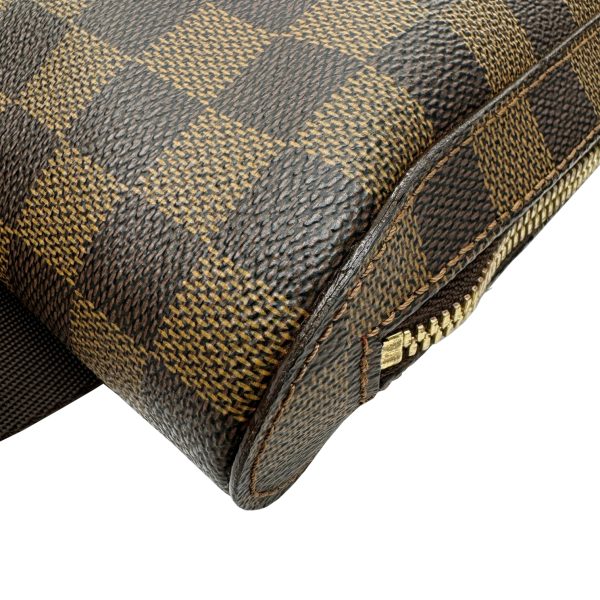 imgrc0096223736 LOUIS VUITTON Jeronimos Body Bag Damier