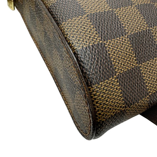 imgrc0096223737 LOUIS VUITTON Jeronimos Body Bag Damier