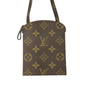 imgrc0096252163 Louis Vuitton Monogram Menilmontant PM Shoulder Bag