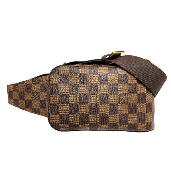 imgrc0096259120 LOUIS VUITTON Jeronimos Body Bag Damier