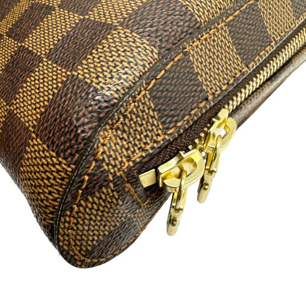 imgrc0096259125 LOUIS VUITTON Jeronimos Body Bag Damier