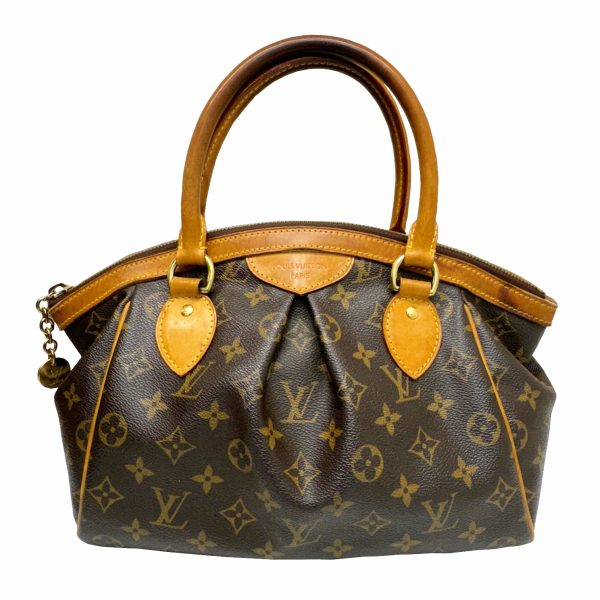 imgrc0096260023 LOUIS VUITTON Tivoli PM Handbag Monogram