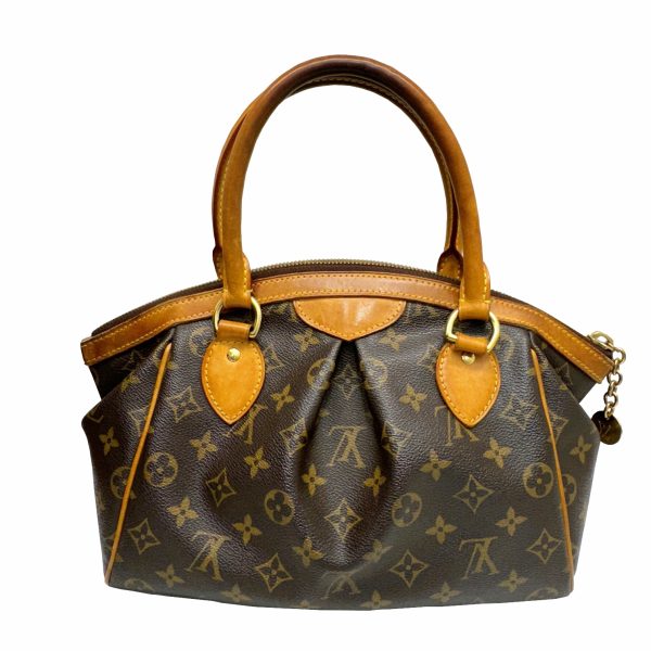 imgrc0096260024 LOUIS VUITTON Tivoli PM Handbag Monogram