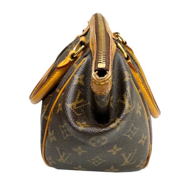 imgrc0096260025 LOUIS VUITTON Tivoli PM Handbag Monogram