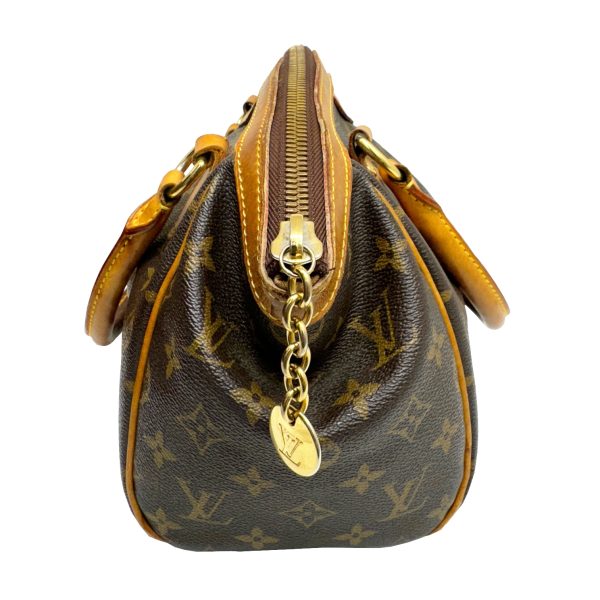 imgrc0096260026 LOUIS VUITTON Tivoli PM Handbag Monogram