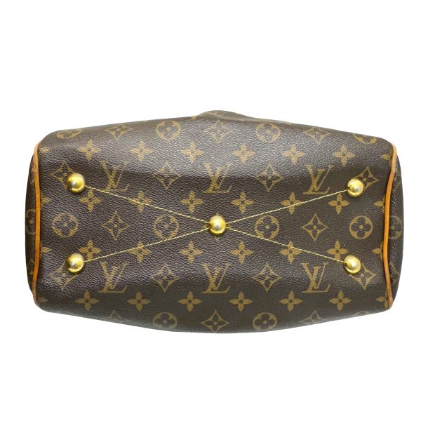 imgrc0096260027 LOUIS VUITTON Tivoli PM Handbag Monogram