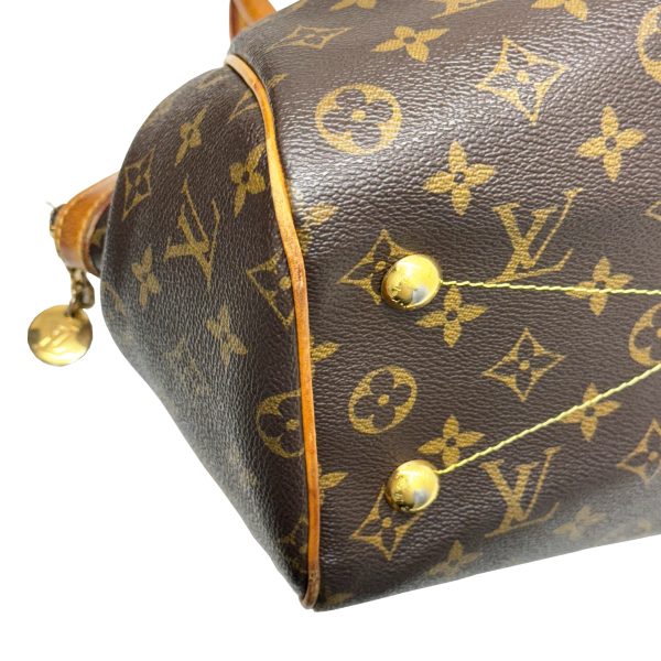 imgrc0096260028 LOUIS VUITTON Tivoli PM Handbag Monogram