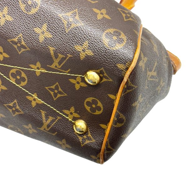 imgrc0096260029 LOUIS VUITTON Tivoli PM Handbag Monogram