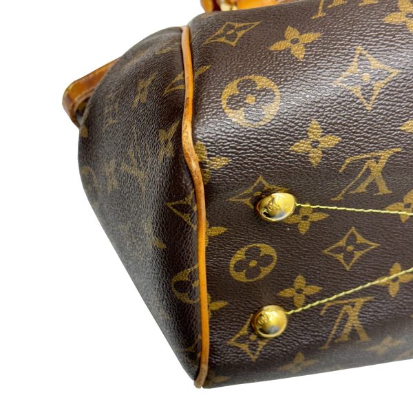 imgrc0096260031 LOUIS VUITTON Tivoli PM Handbag Monogram