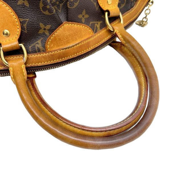 imgrc0096260032 LOUIS VUITTON Tivoli PM Handbag Monogram