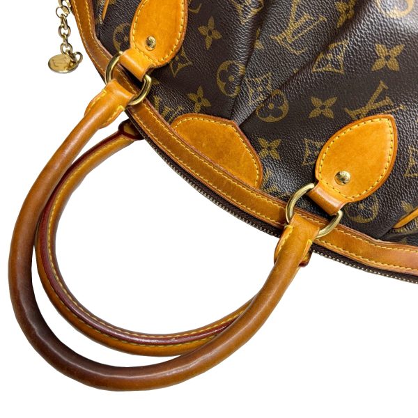 imgrc0096260033 LOUIS VUITTON Tivoli PM Handbag Monogram