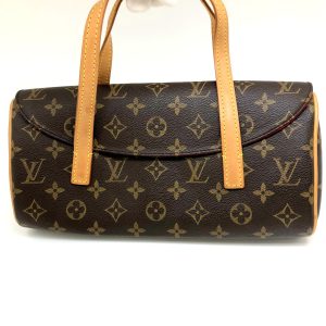 imgrc0096263131 Louis Vuitton Pochette Bosfort Shoulder Monogram