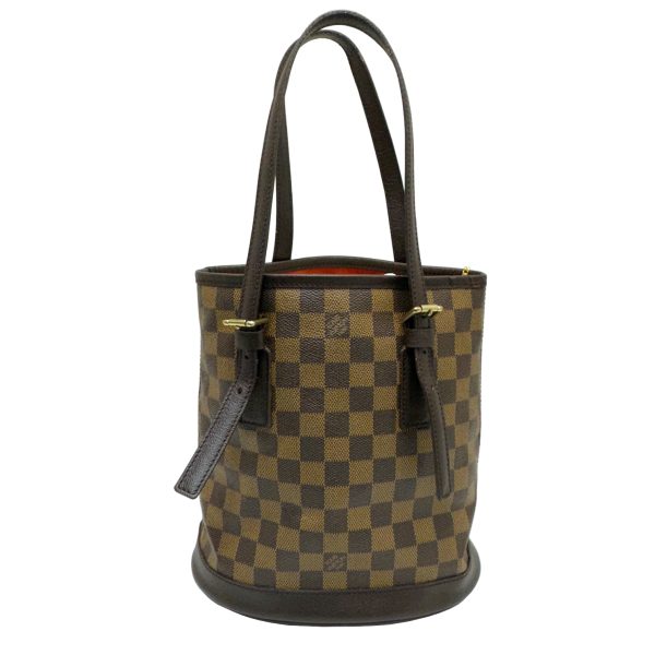 imgrc0096384259 LOUIS VUITTON Male Pouch Damier Tote Bag Ebene