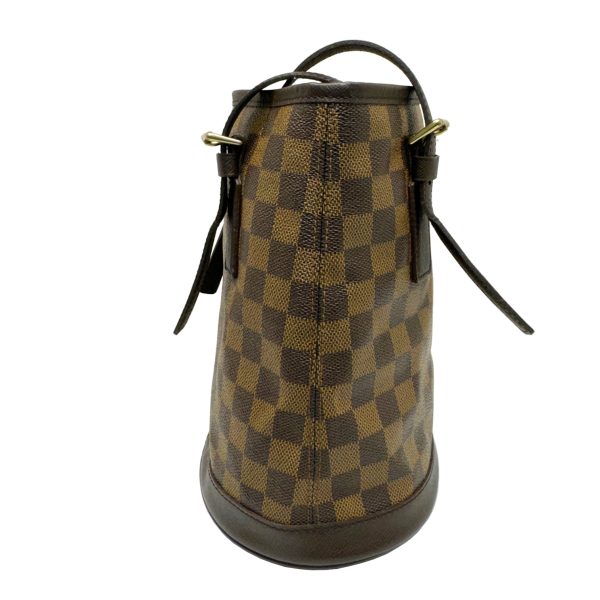 imgrc0096384260 LOUIS VUITTON Male Pouch Damier Tote Bag Ebene