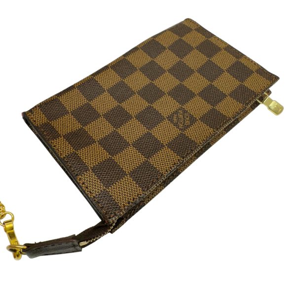 imgrc0096384270 LOUIS VUITTON Male Pouch Damier Tote Bag Ebene