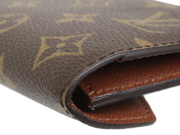 imgrc0096422181 Louis Vuitton Portefeuille Victorine Wallet Brown