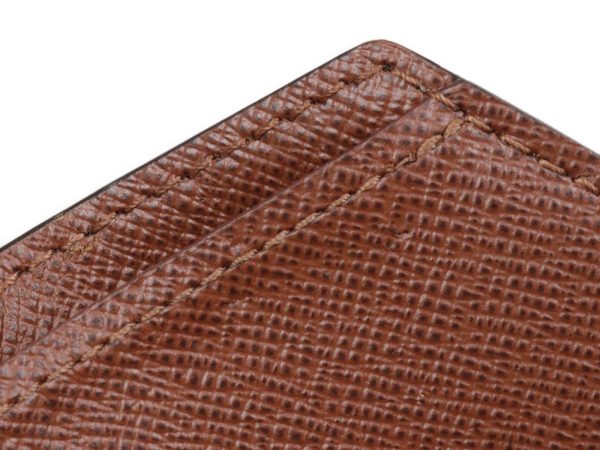 imgrc0096422188 Louis Vuitton Portefeuille Victorine Wallet Brown