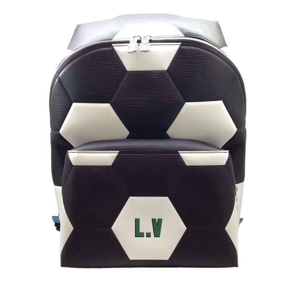 imgrc0096435408 LOUIS VUITTON Apollo Backpack Epi FIFA World Cup