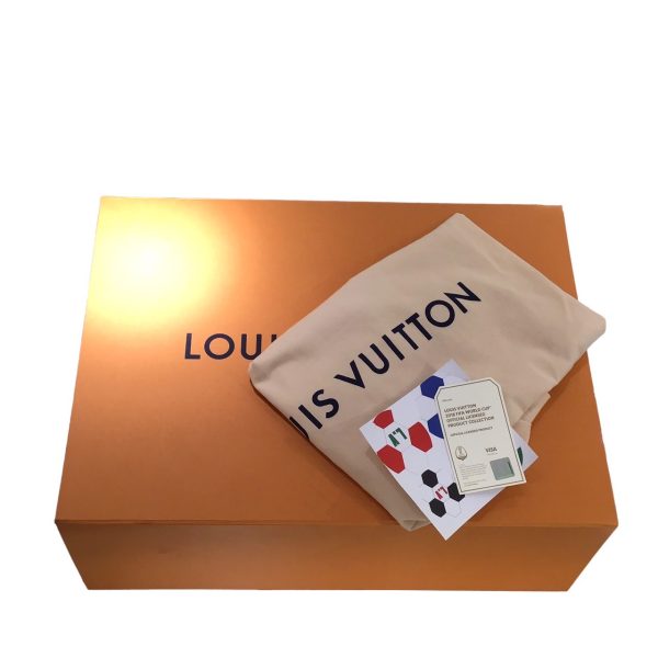 imgrc0096435419 LOUIS VUITTON Apollo Backpack Epi FIFA World Cup