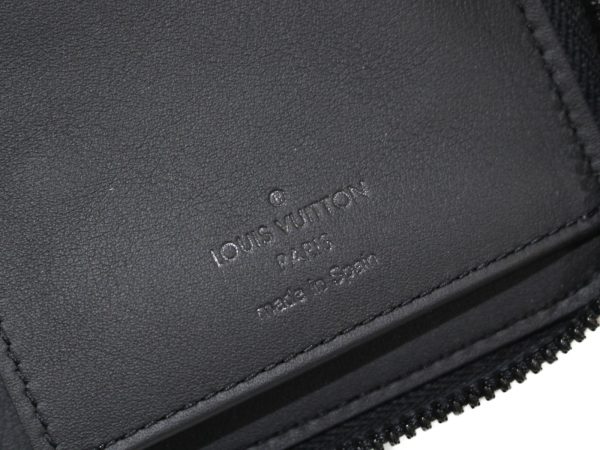 imgrc0096609188 Louis Vuitton Zippy Long Wallet Vertical Black