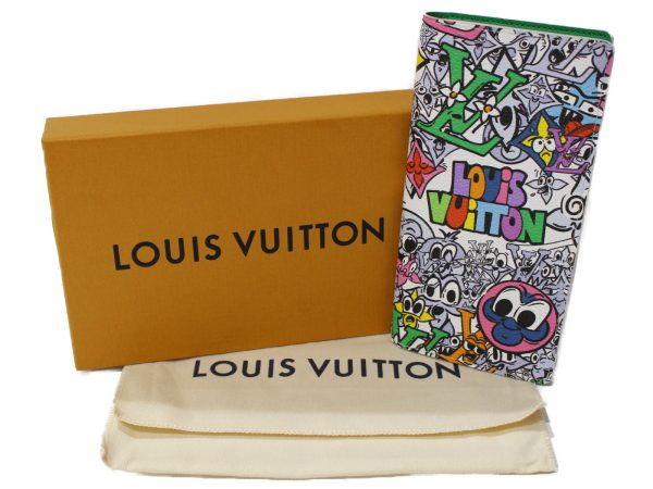 imgrc0096609470 Louis Vuitton Portefeuille Brazza Wallet Monogram