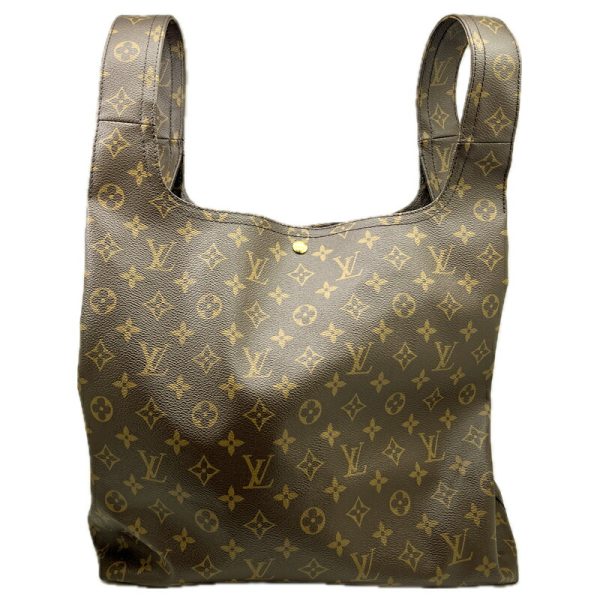 imgrc0096658459 LOUIS VUITTON Atlantis GM 2WAY Bag Monogram RFID