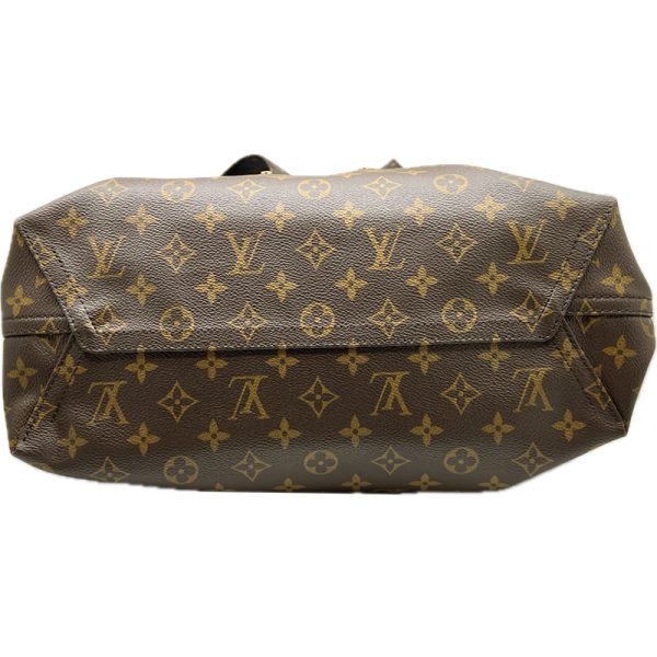 imgrc0096658461 LOUIS VUITTON Atlantis GM 2WAY Bag Monogram RFID