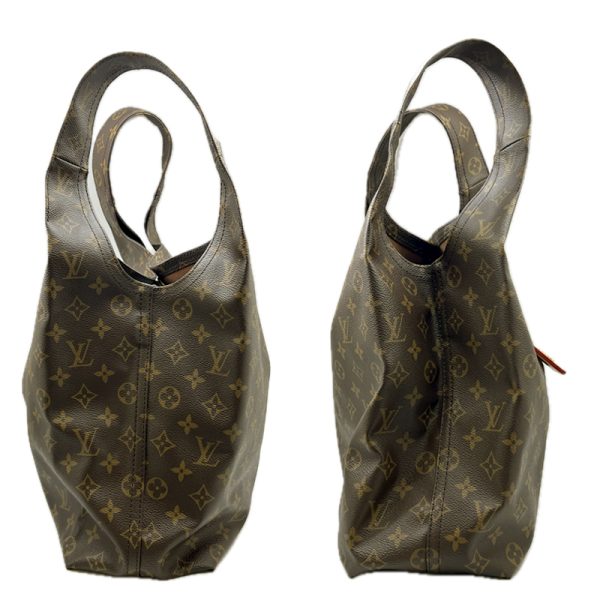 imgrc0096658462 LOUIS VUITTON Atlantis GM 2WAY Bag Monogram RFID