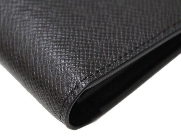 imgrc0096659540 Louis Vuitton Portefeuille Brazza Wallet Black