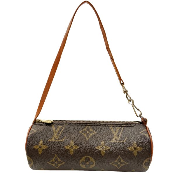 imgrc0096727492 LOUIS VUITTON Papillon Pouch Monogram